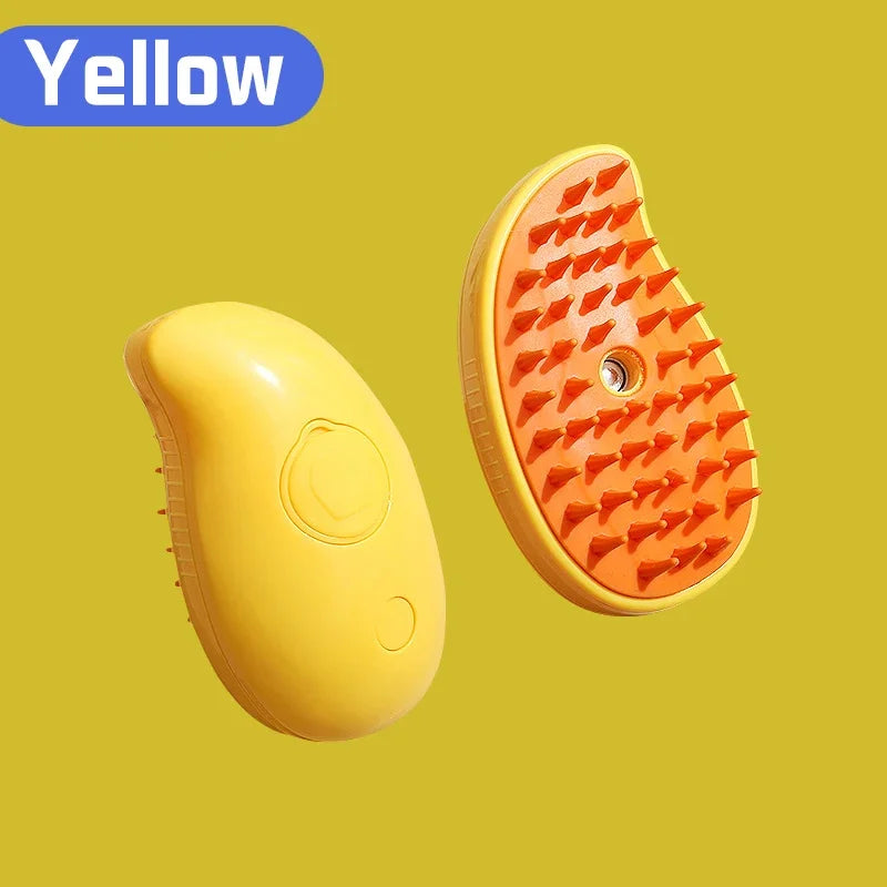 Brosse vapeur Pattou — 3 en 1